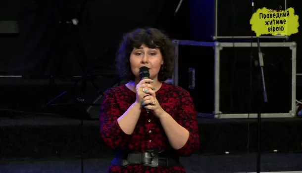 Ірина Цуканова   свідоцтво і мастер клас по вокалу - 